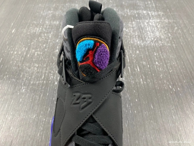 Rep Aqua 305381-025 8 Retro (2015) Jordan 0805